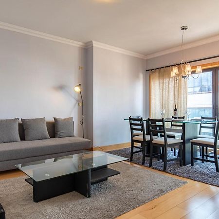 Lovelystay - Modern Apartment In Anjos Lisboa 外观 照片