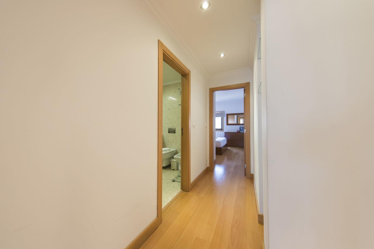 Lovelystay - Modern Apartment In Anjos Lisboa 外观 照片
