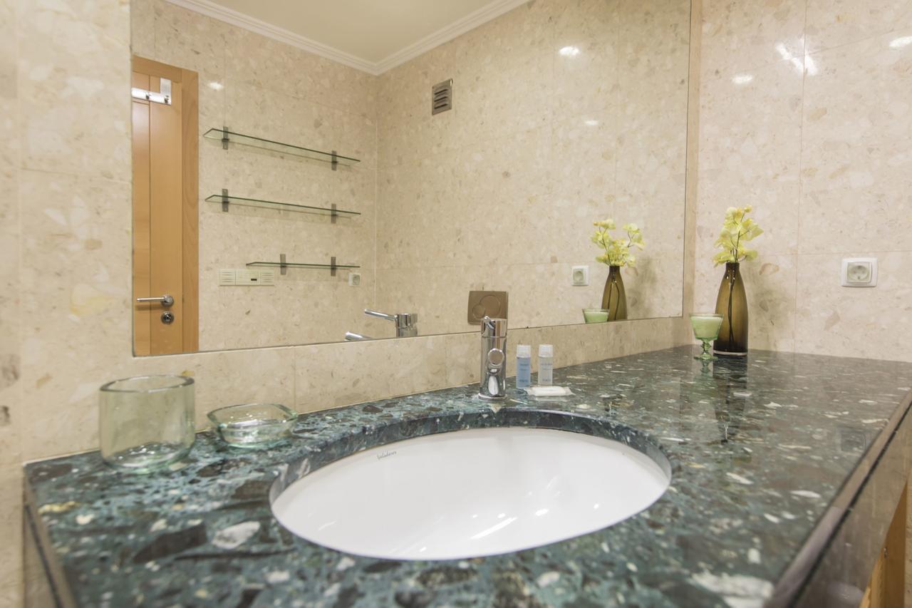 Lovelystay - Modern Apartment In Anjos Lisboa 外观 照片