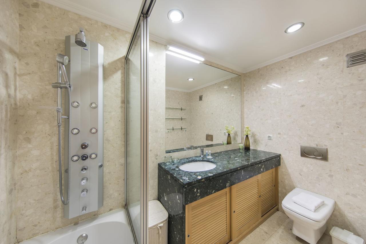 Lovelystay - Modern Apartment In Anjos Lisboa 外观 照片