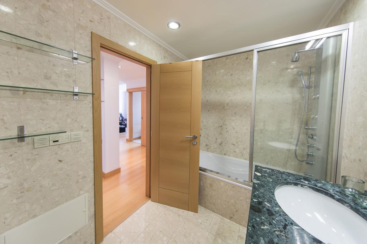 Lovelystay - Modern Apartment In Anjos Lisboa 外观 照片