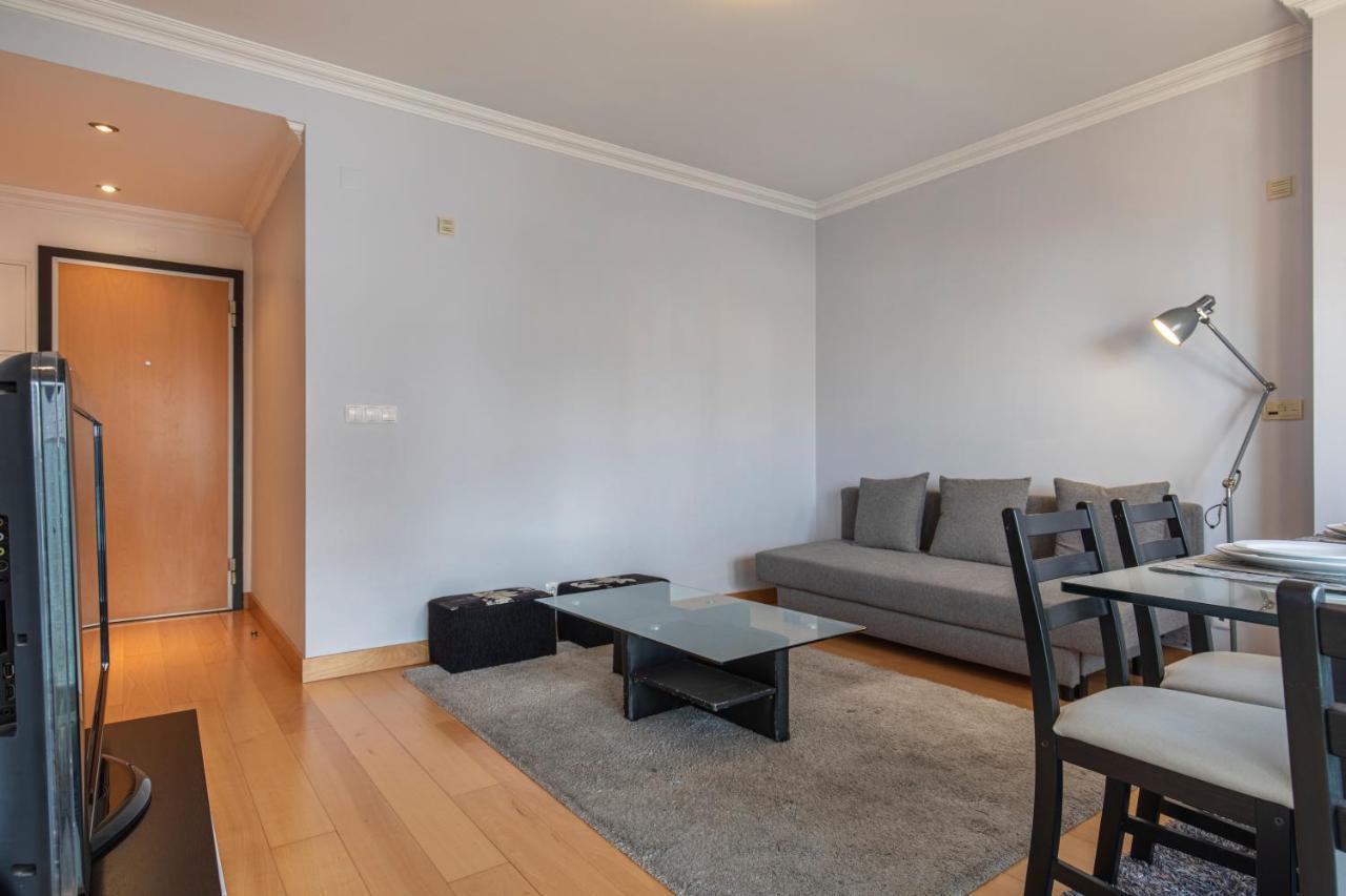Lovelystay - Modern Apartment In Anjos Lisboa 外观 照片