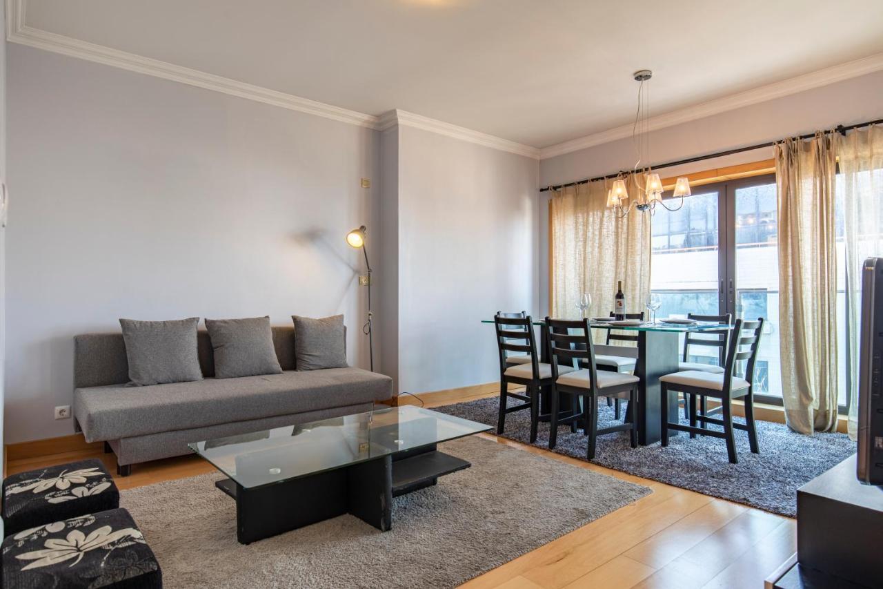 Lovelystay - Modern Apartment In Anjos Lisboa 外观 照片