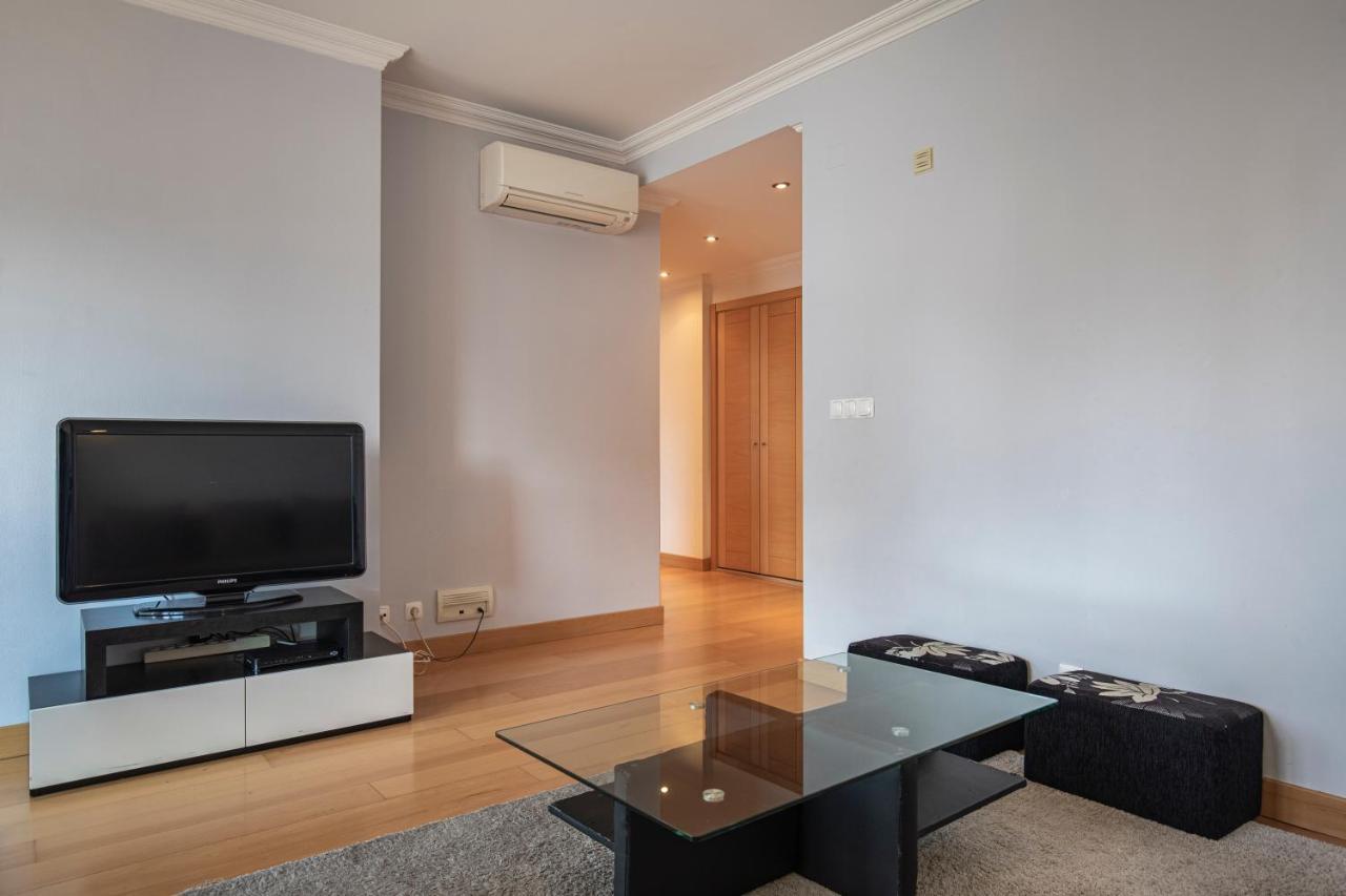 Lovelystay - Modern Apartment In Anjos Lisboa 外观 照片