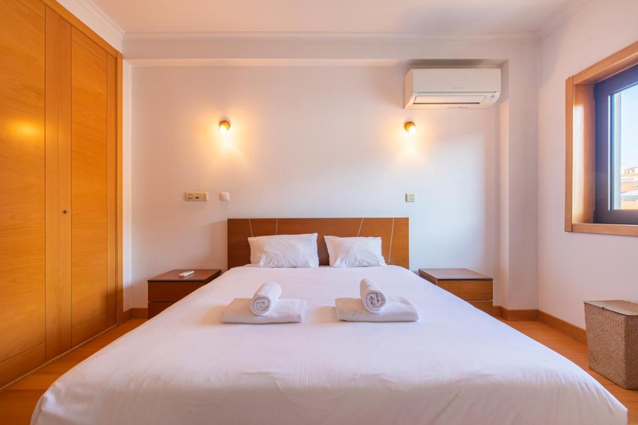 Lovelystay - Modern Apartment In Anjos Lisboa 外观 照片
