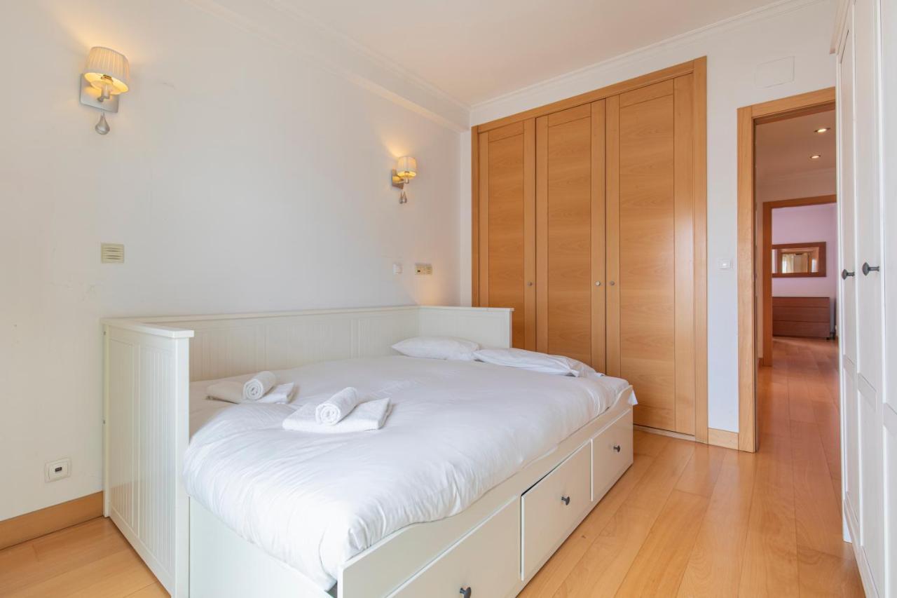 Lovelystay - Modern Apartment In Anjos Lisboa 外观 照片