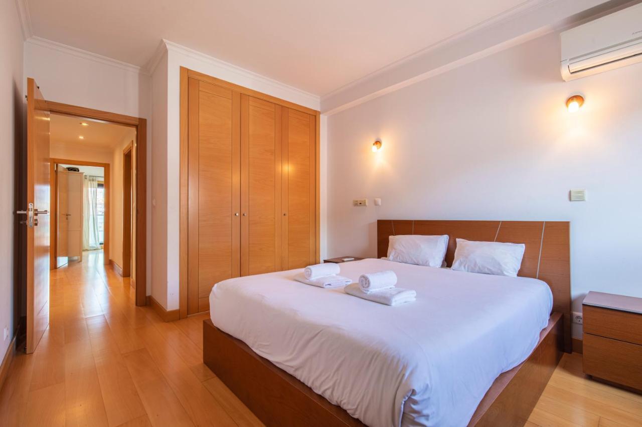 Lovelystay - Modern Apartment In Anjos Lisboa 外观 照片