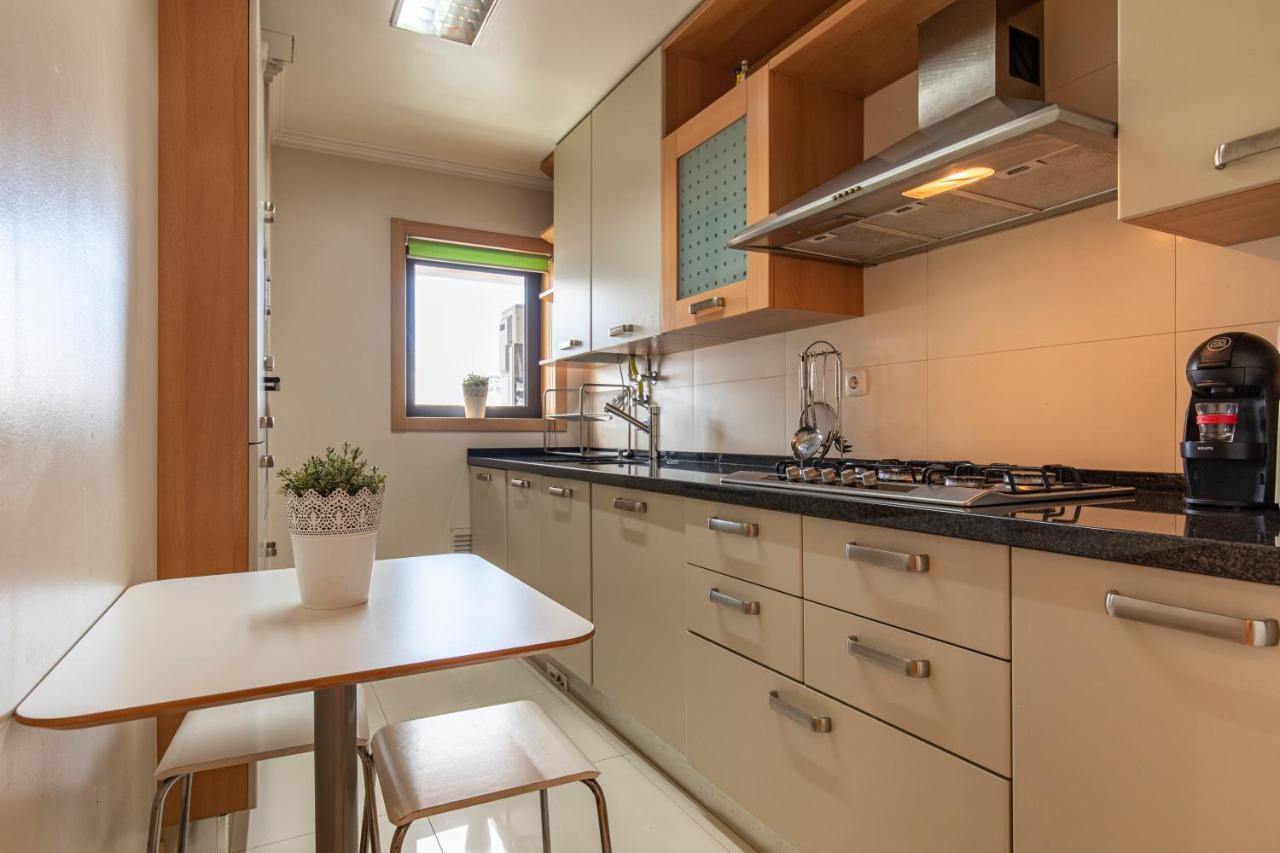 Lovelystay - Modern Apartment In Anjos Lisboa 外观 照片