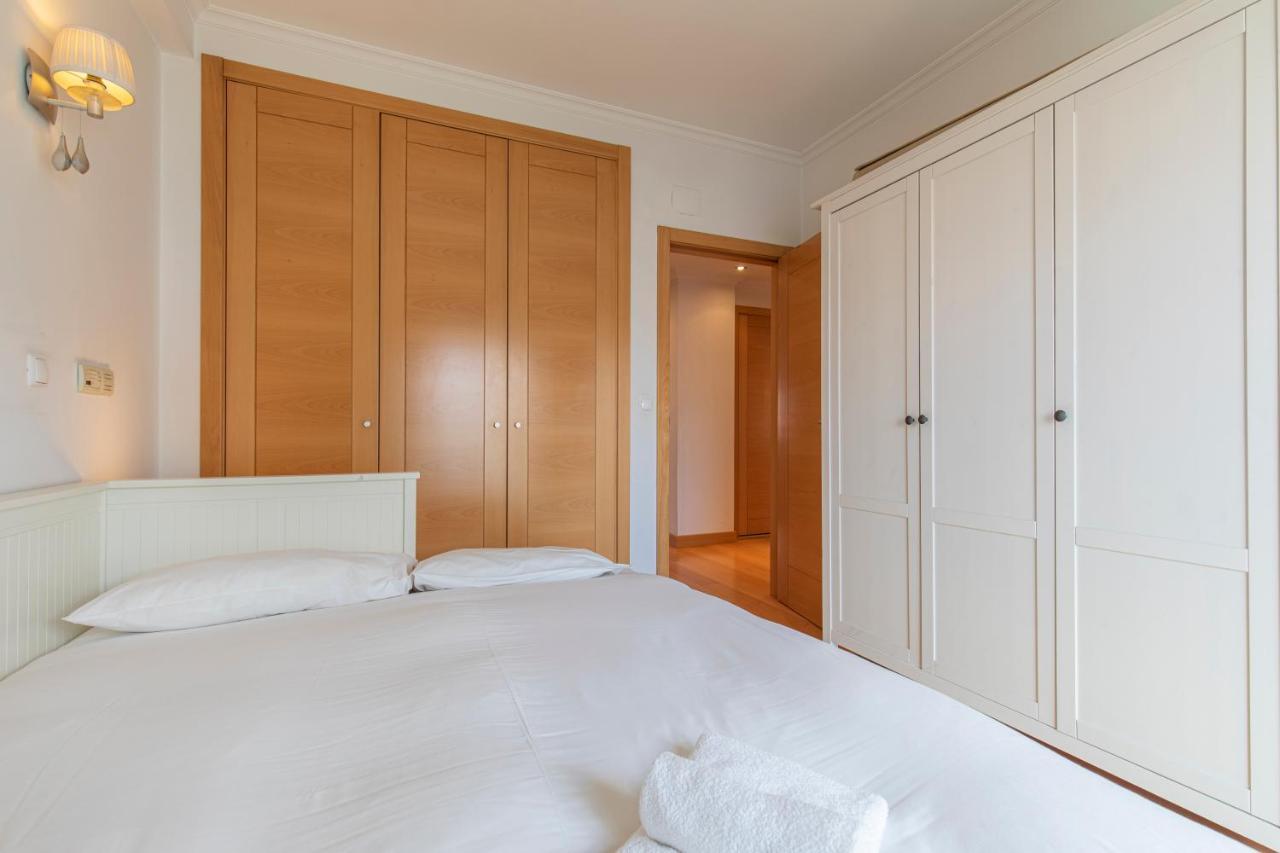Lovelystay - Modern Apartment In Anjos Lisboa 外观 照片
