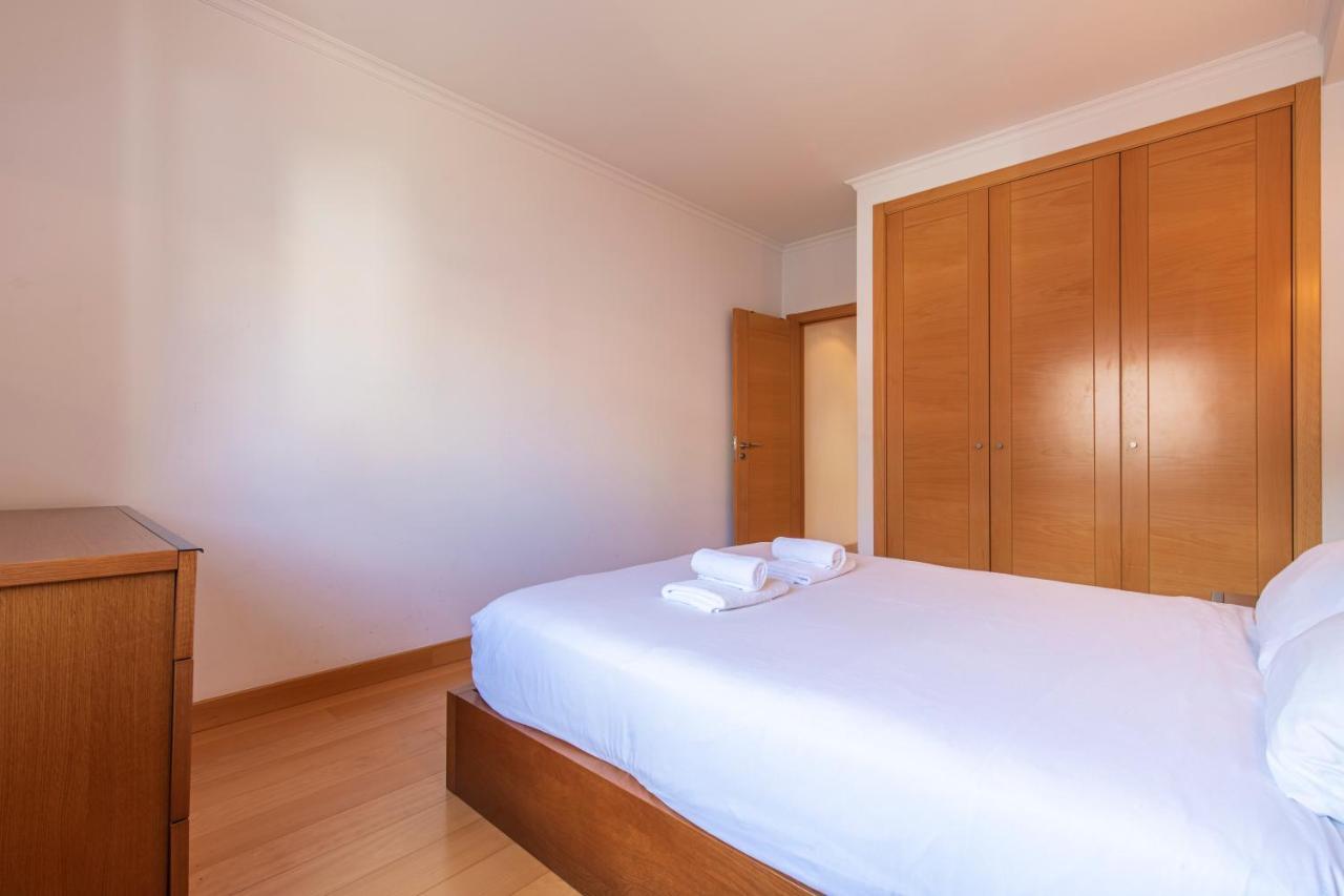 Lovelystay - Modern Apartment In Anjos Lisboa 外观 照片
