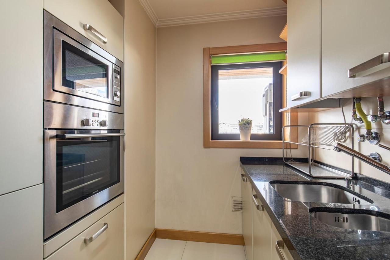 Lovelystay - Modern Apartment In Anjos Lisboa 外观 照片