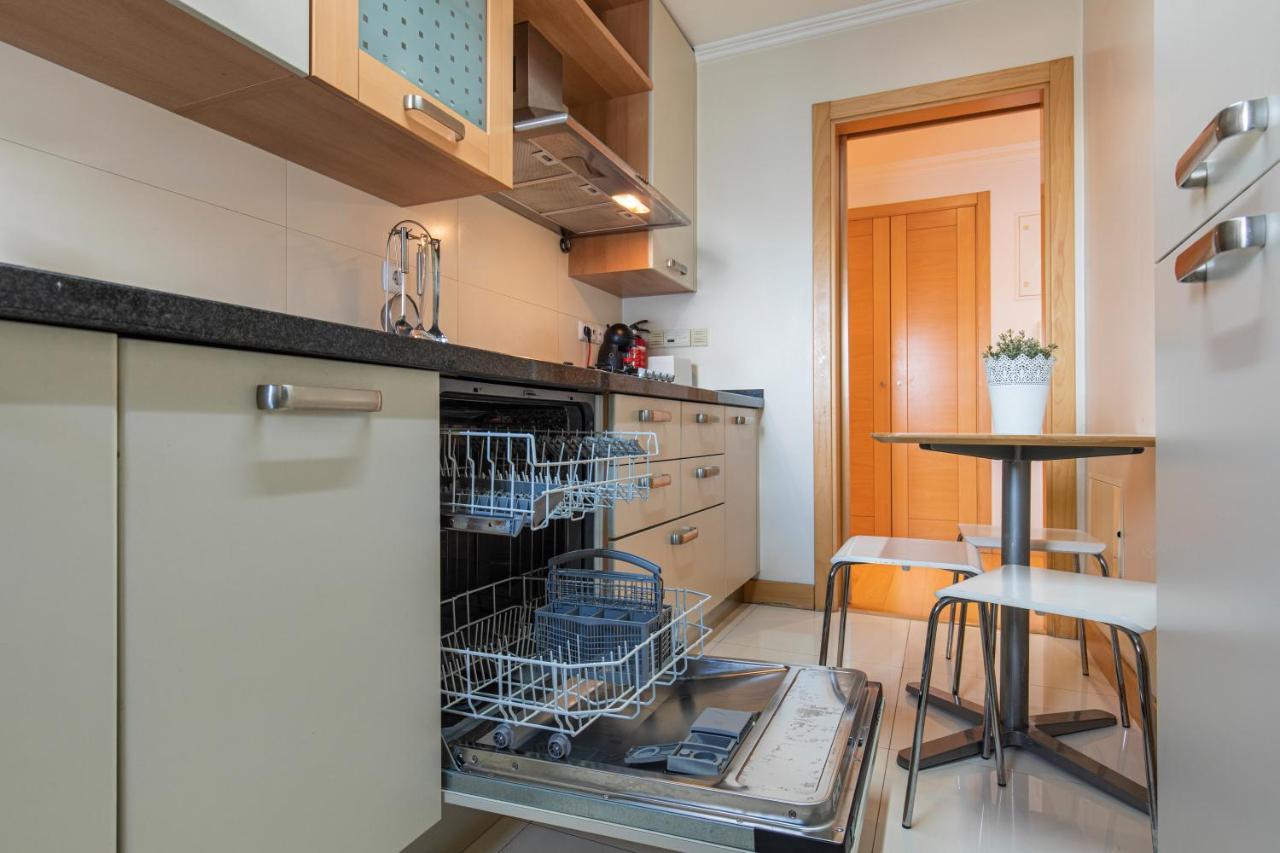 Lovelystay - Modern Apartment In Anjos Lisboa 外观 照片