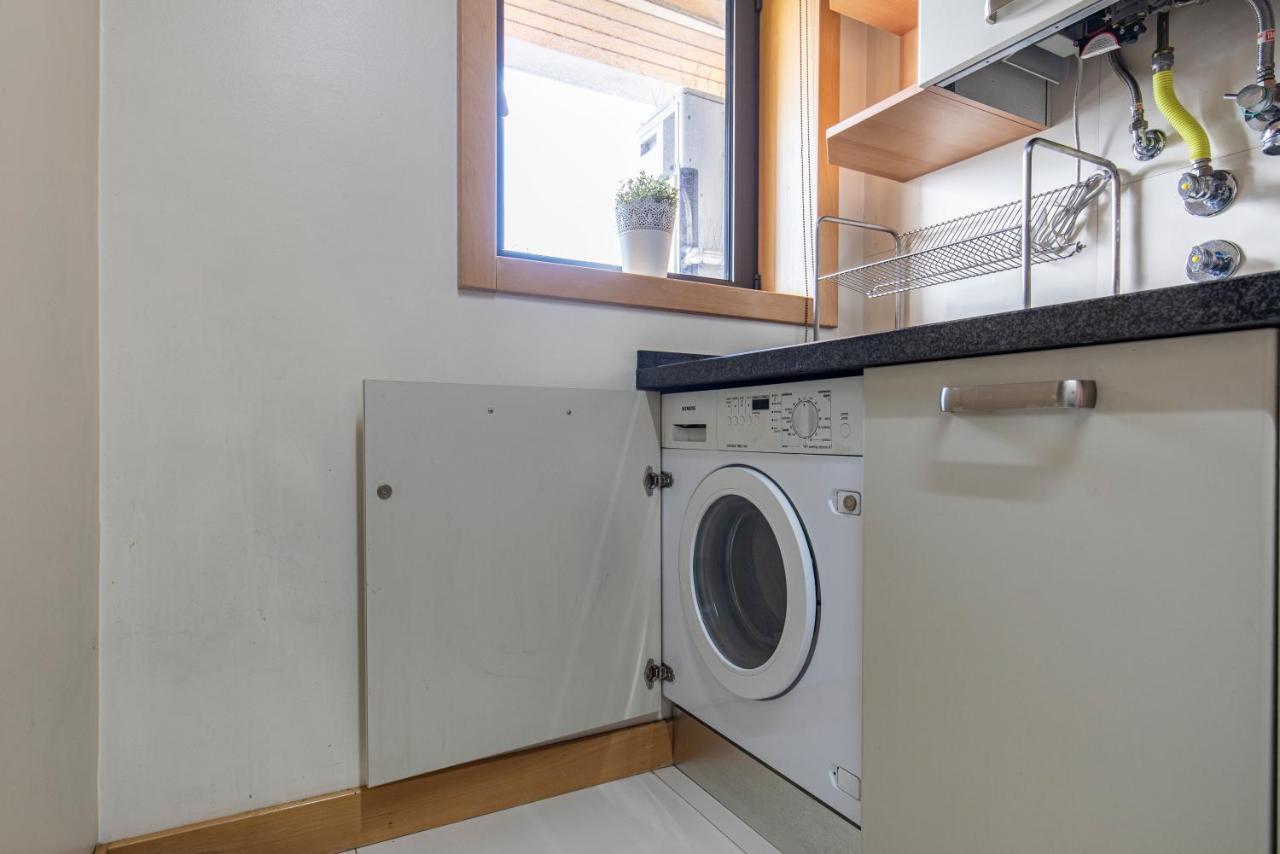 Lovelystay - Modern Apartment In Anjos Lisboa 外观 照片